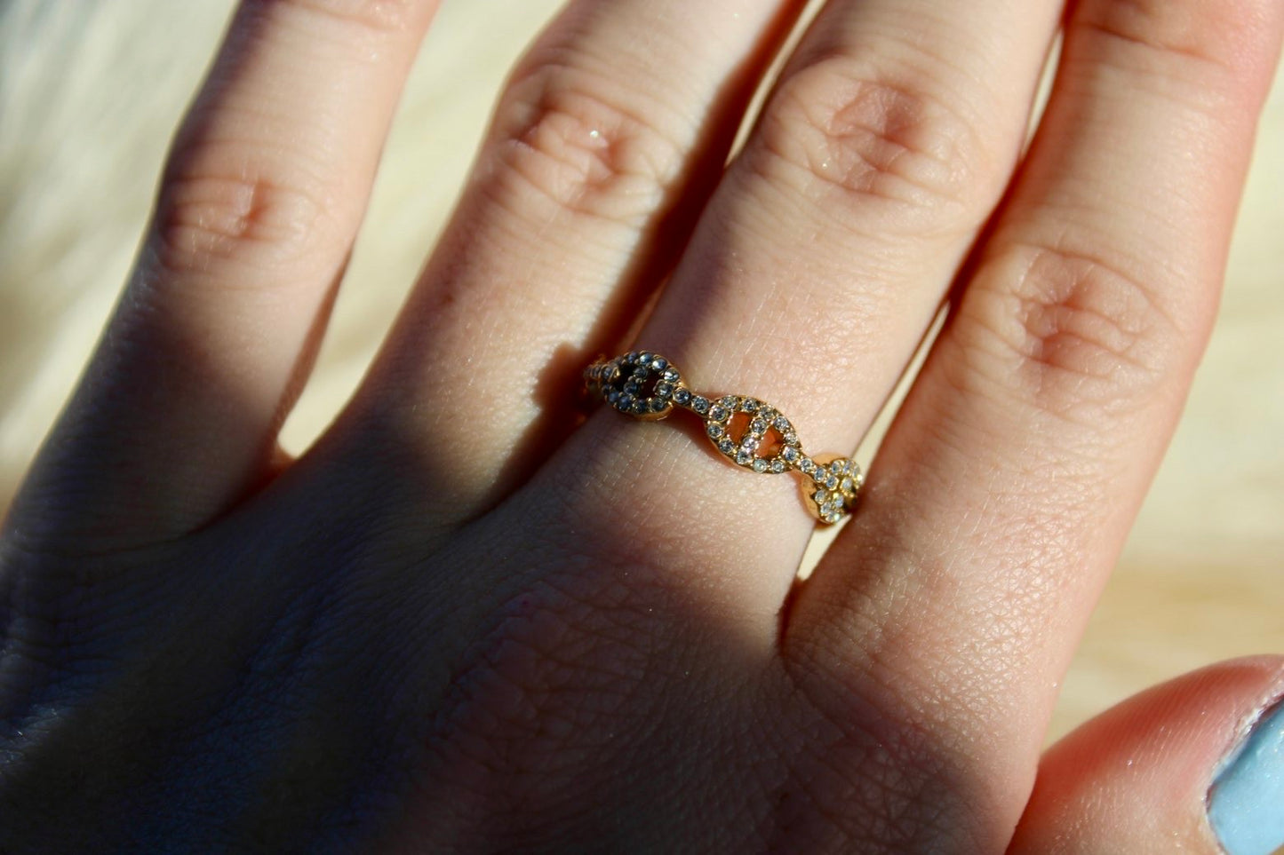 BAGUE - SIA