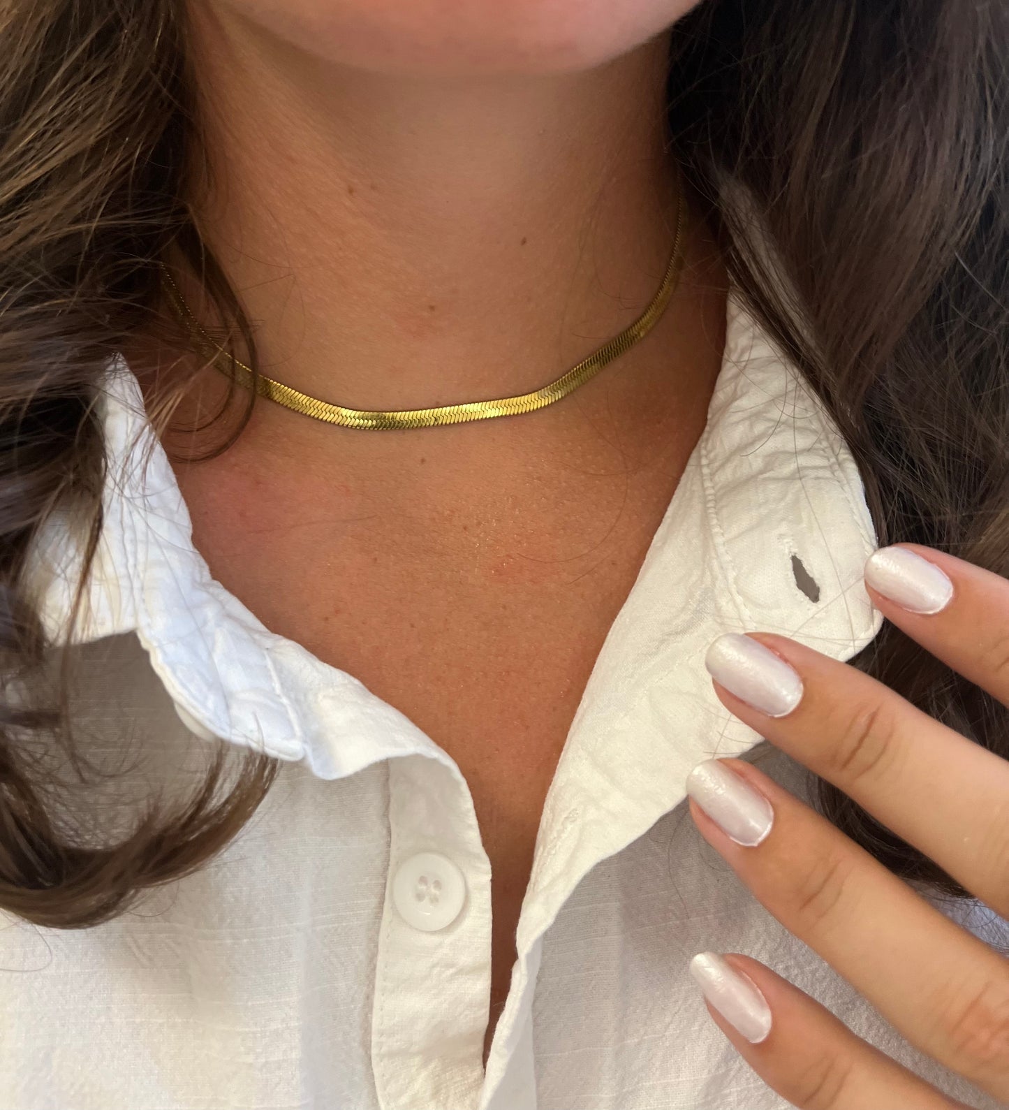 COLLIER - ELIA
