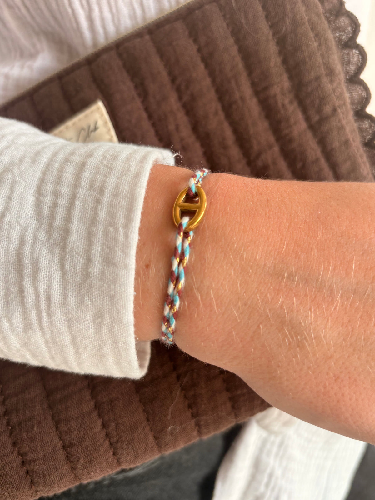 BRACELET - AZYA