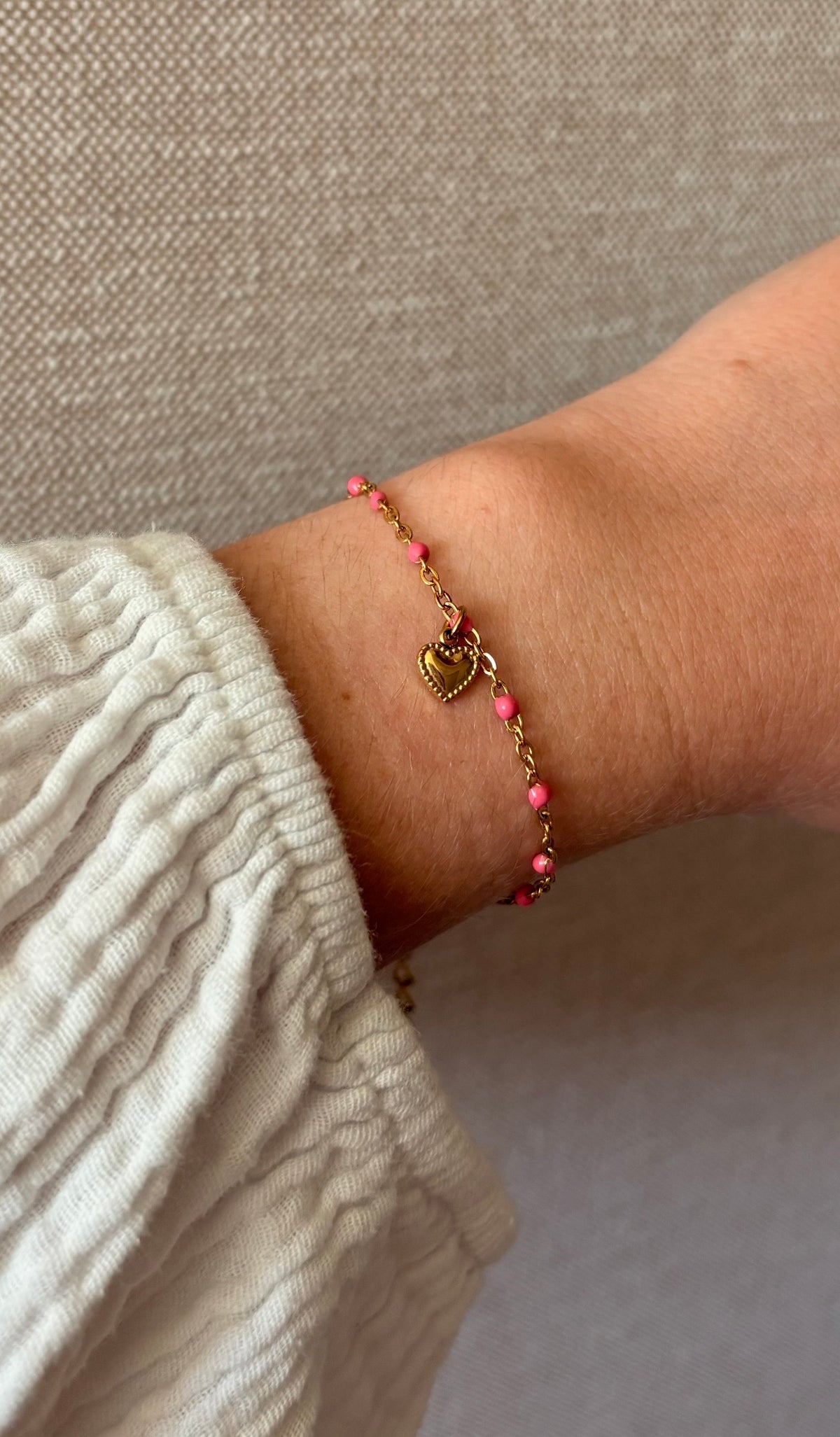BRACELET - ROSY