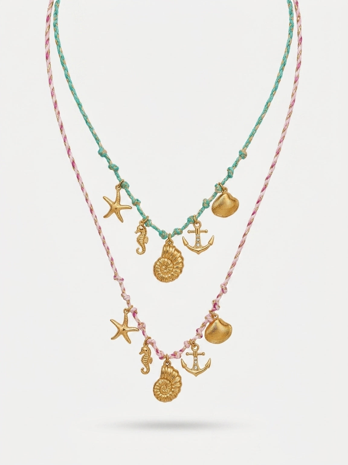 COLLIER - MILA
