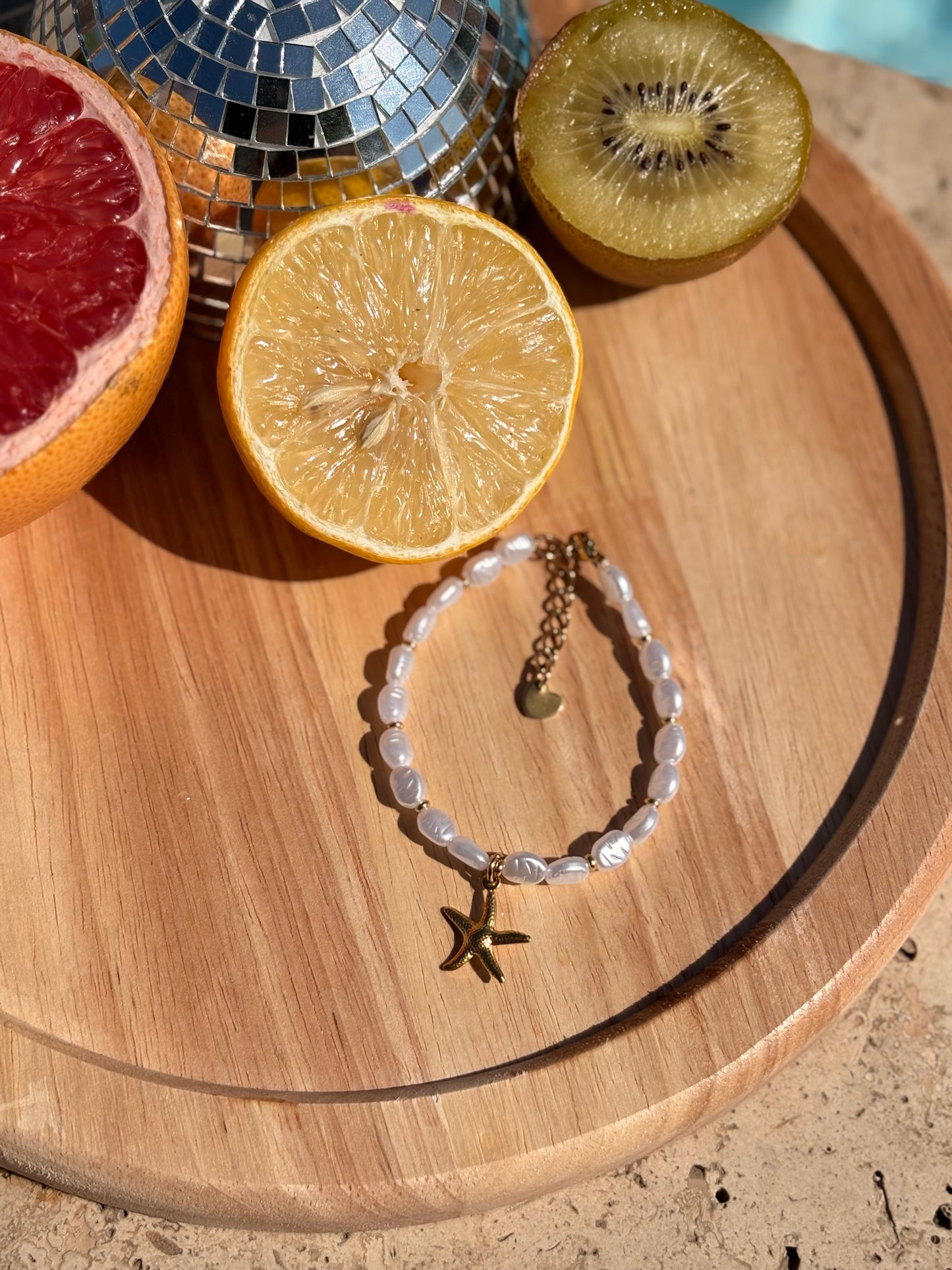 BRACELET - PERLINA