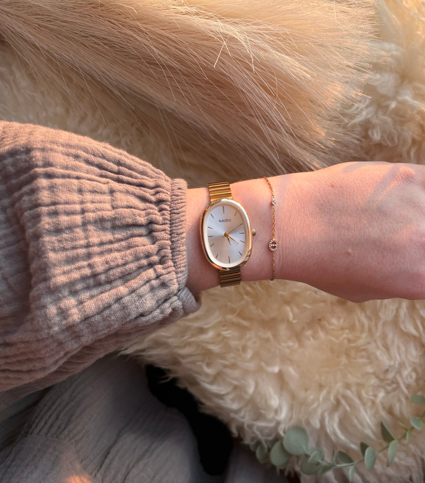 BRACELET - ALÉA