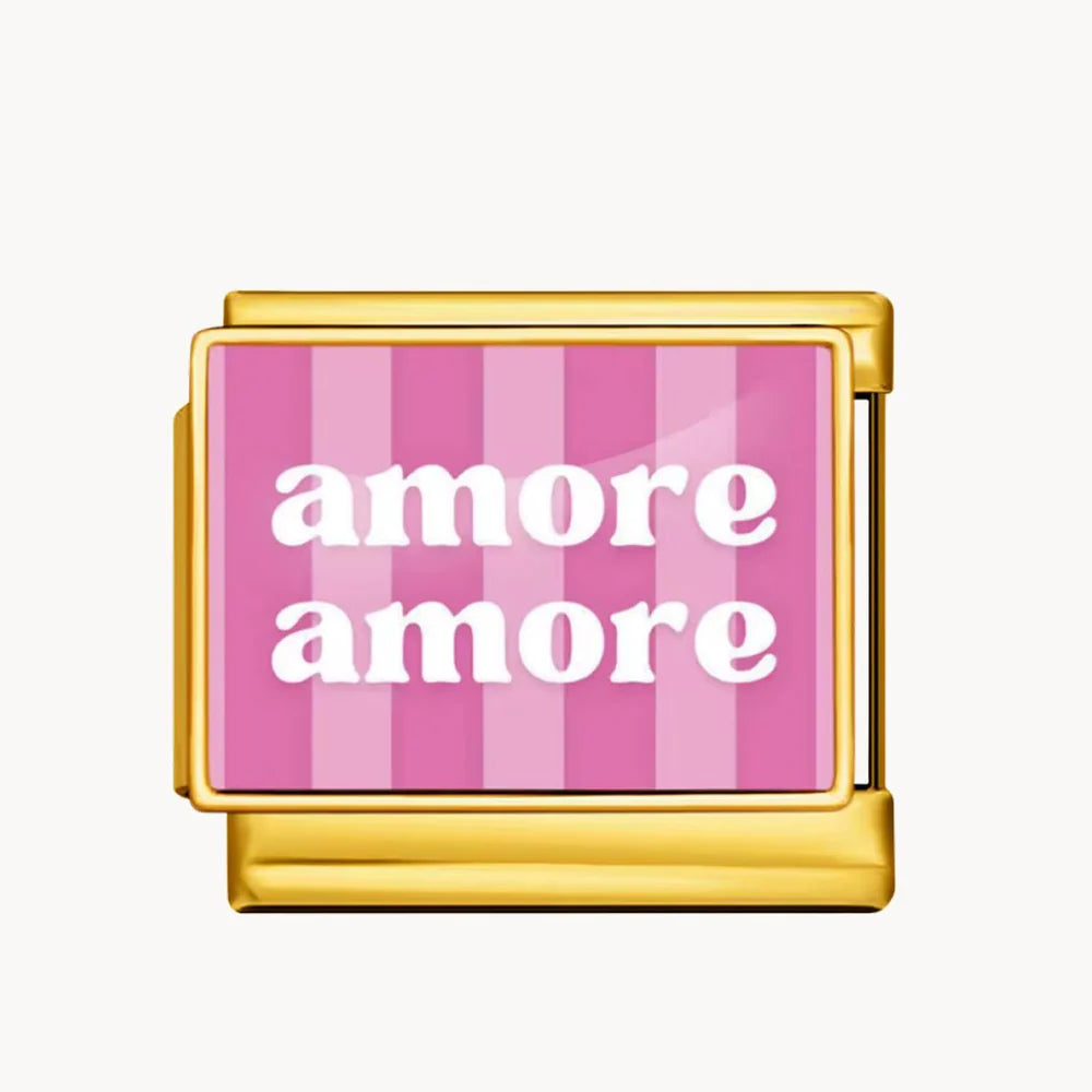 CHARM ITALIEN AMORE AMORE