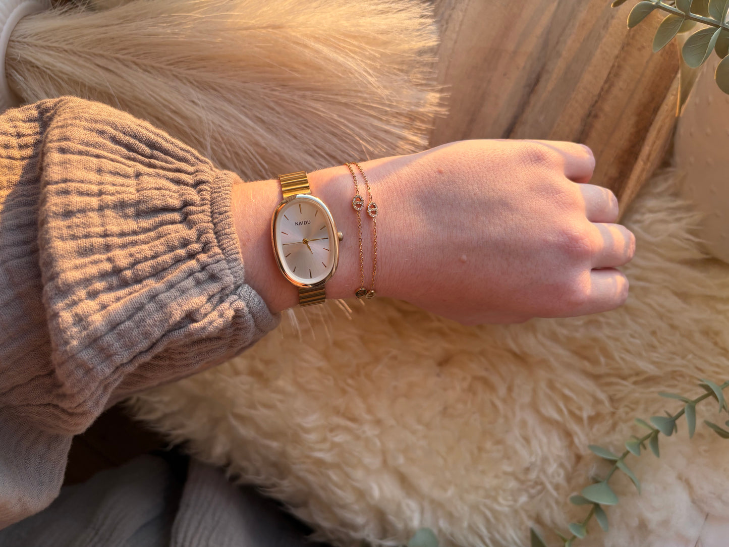 BRACELET - DOOBLY