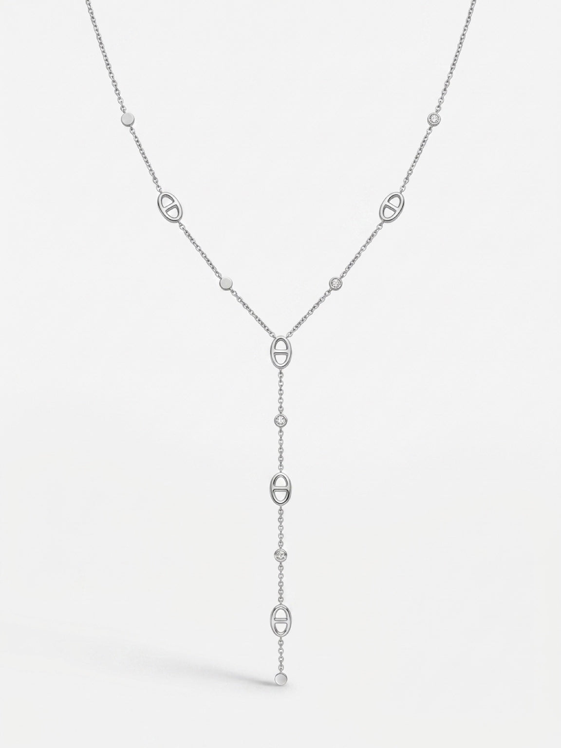 COLLIER Y - MAYA