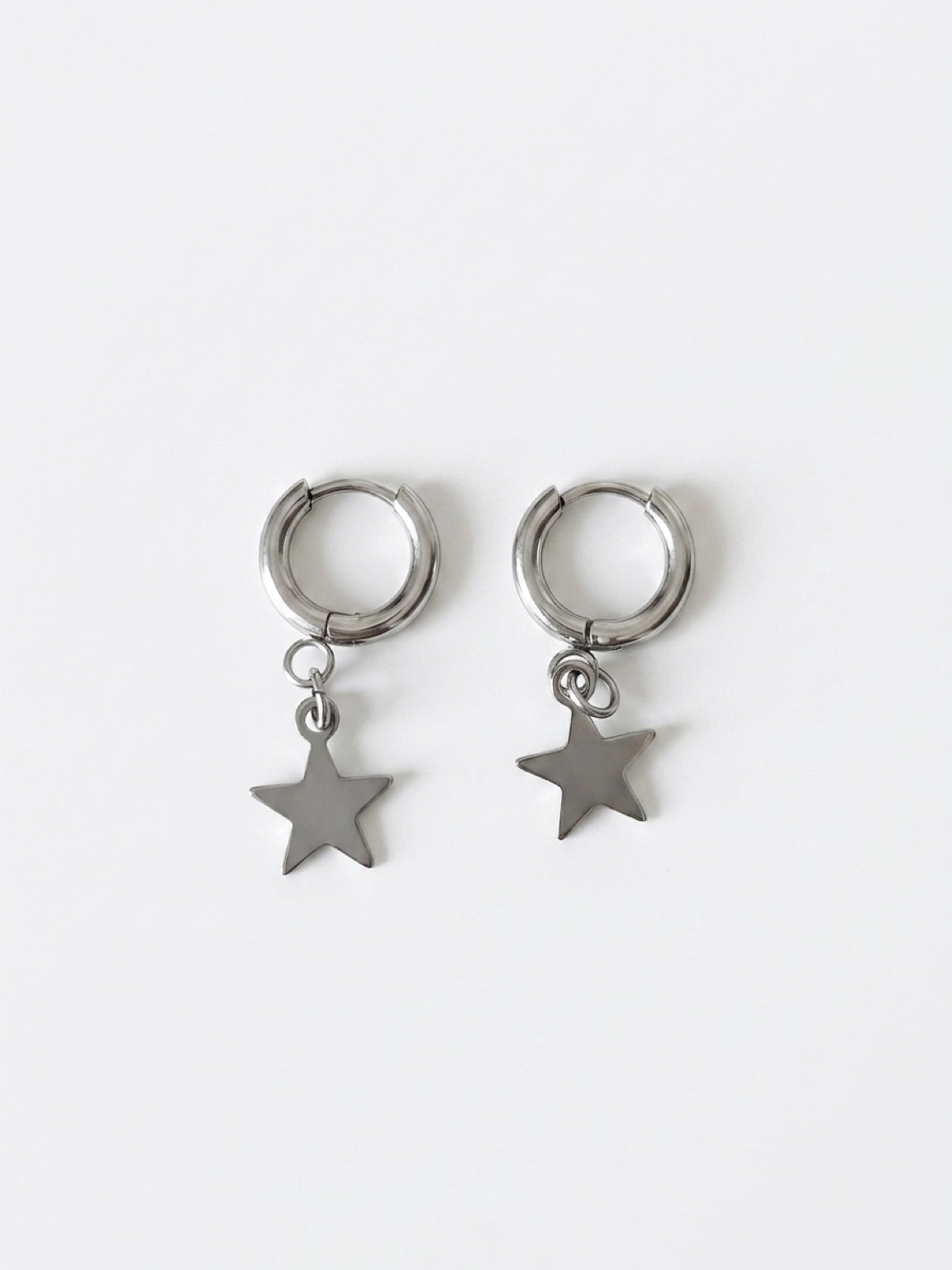 BOUCLES - STAR