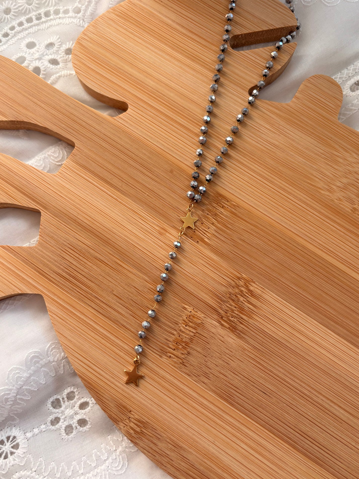 COLLIER - HANAE
