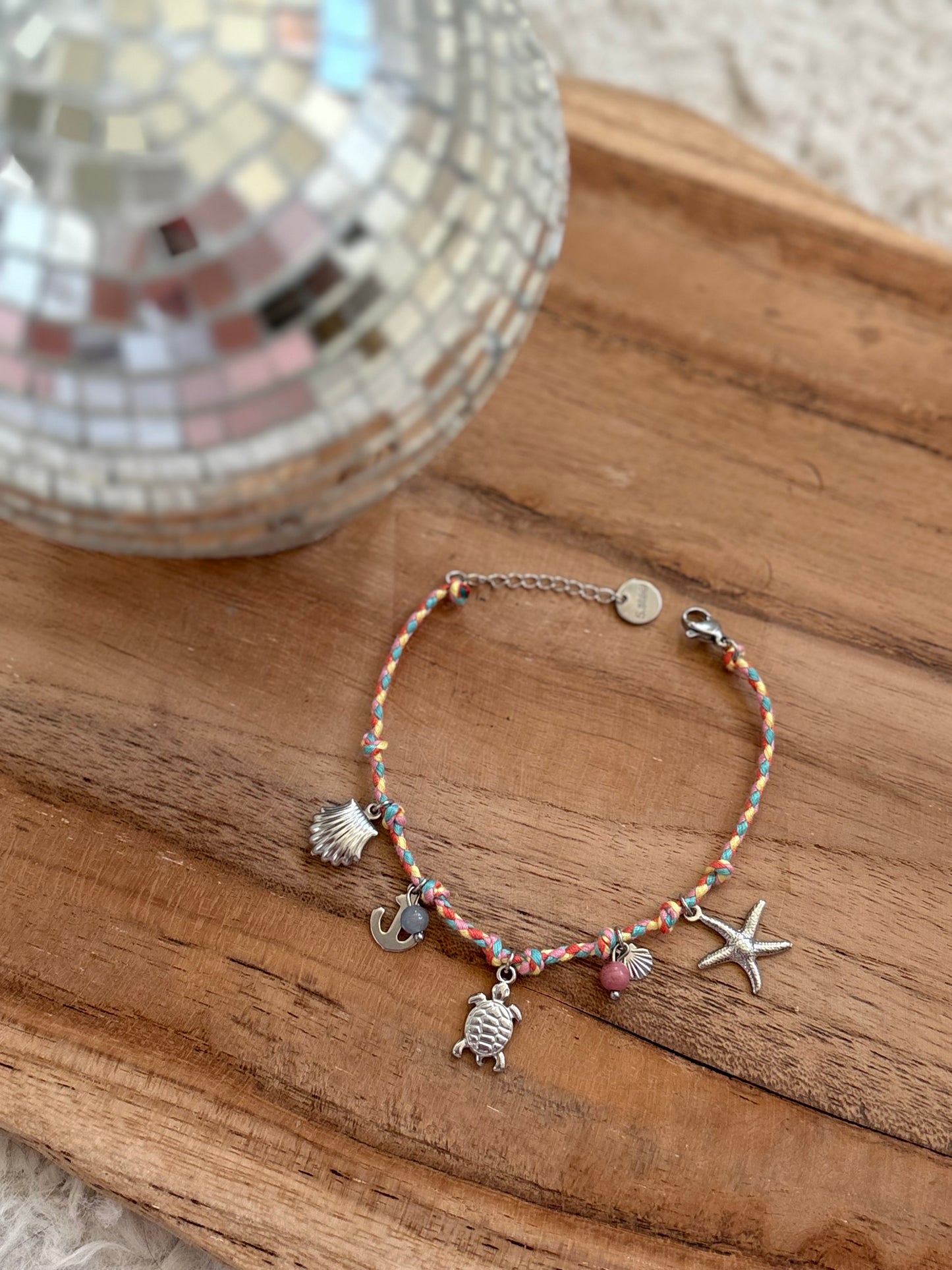 BRACELET - SOLEY