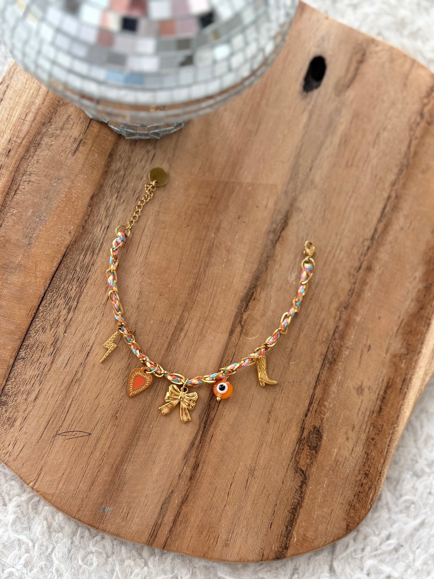 BRACELET - VAIANA