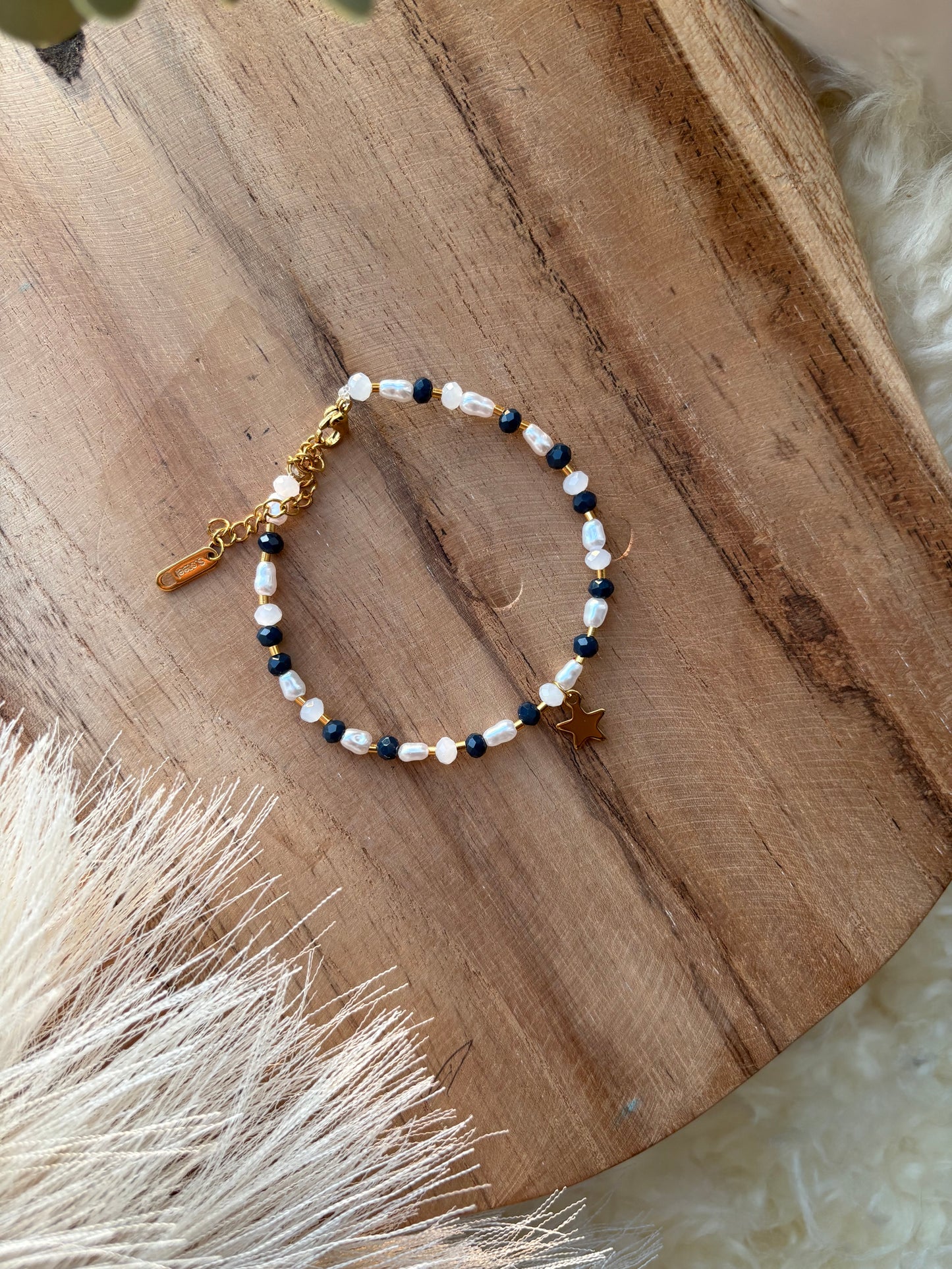 BRACELET - OLY