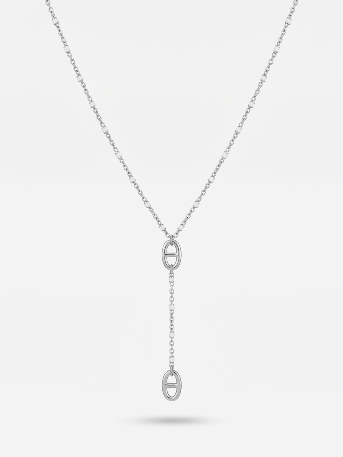 COLLIER Y - JUNO