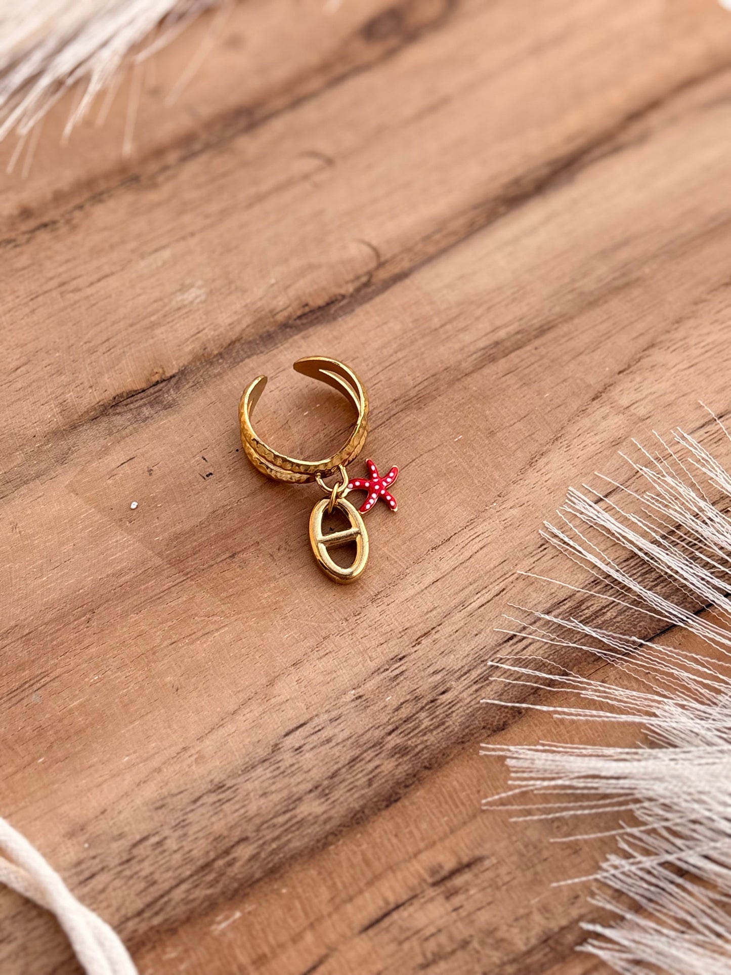 BAGUE - SOLINE