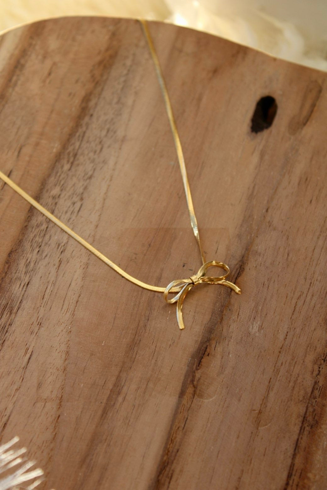 COLLIER - ADELE