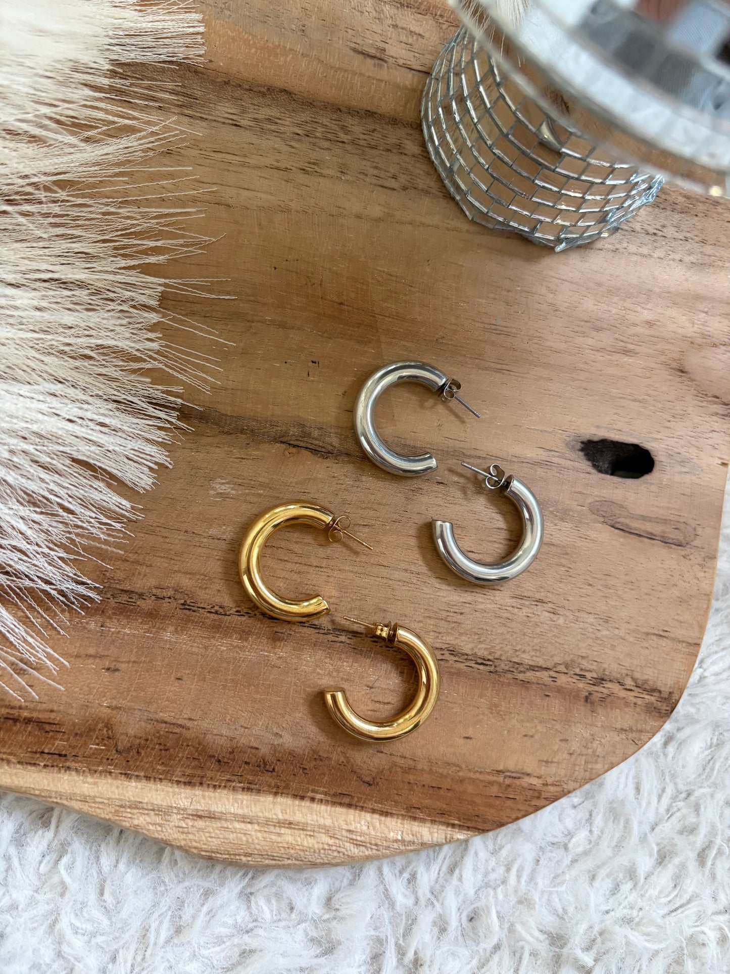 BOUCLES - SIARRA