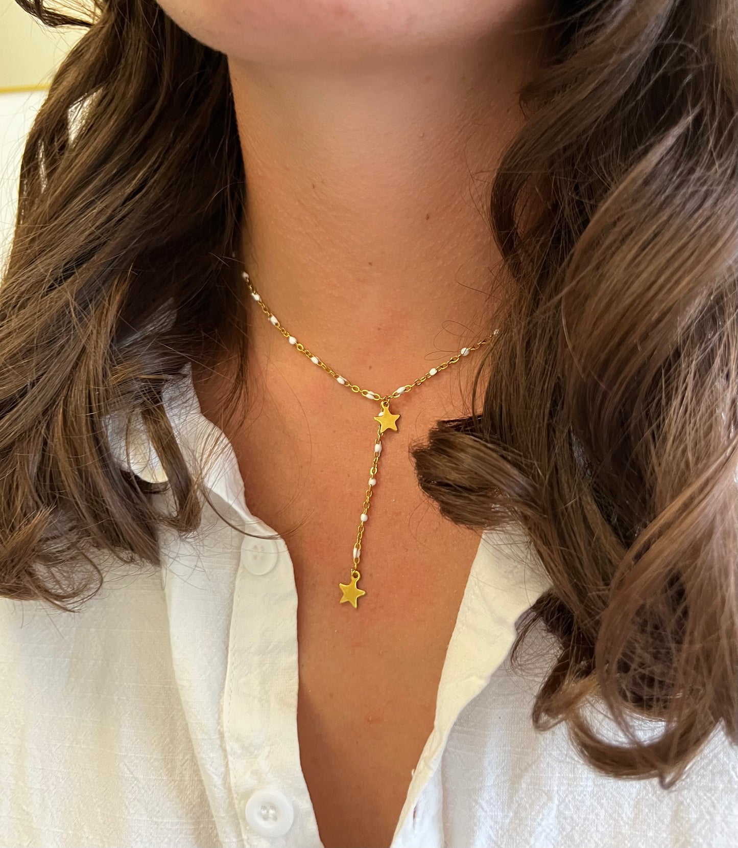 COLLIER Y - STARLY