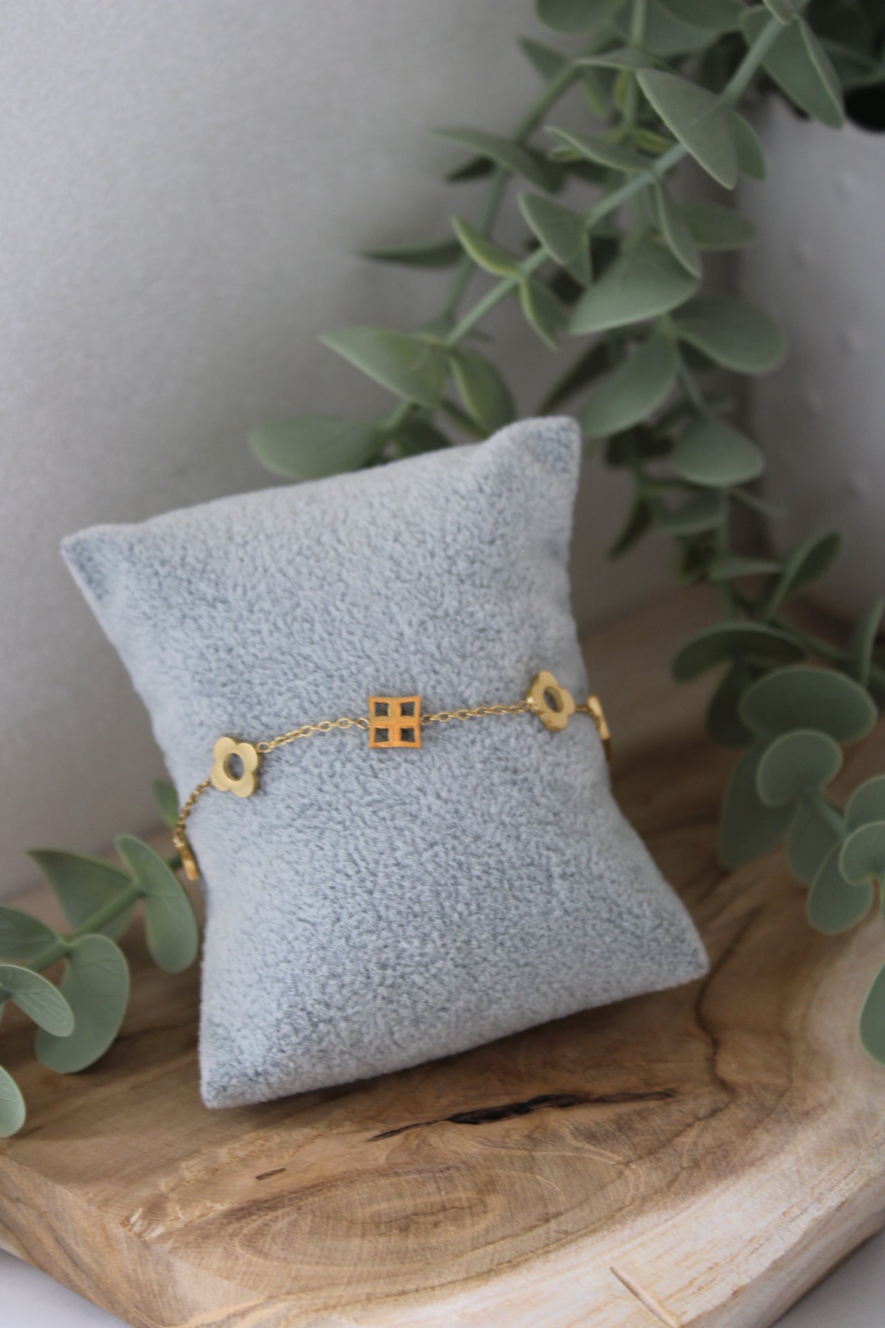 BRACELET - TIARA
