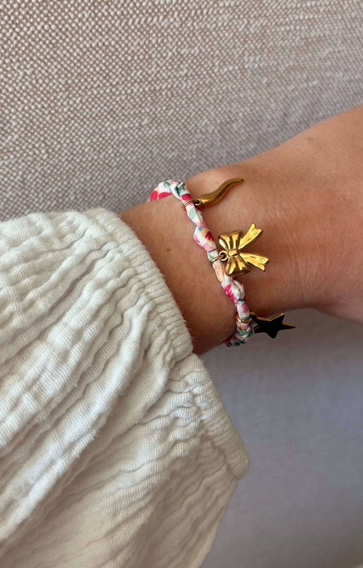 BRACELET - ROSEA