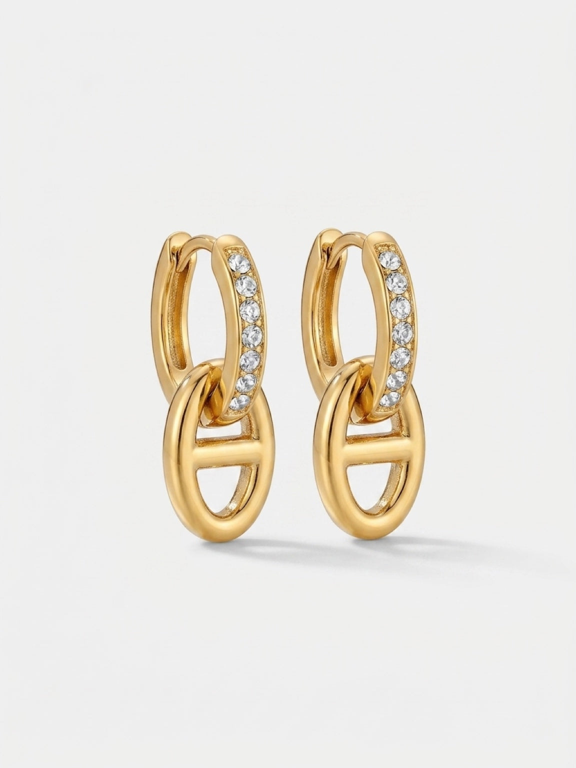 BOUCLES - MAISAY