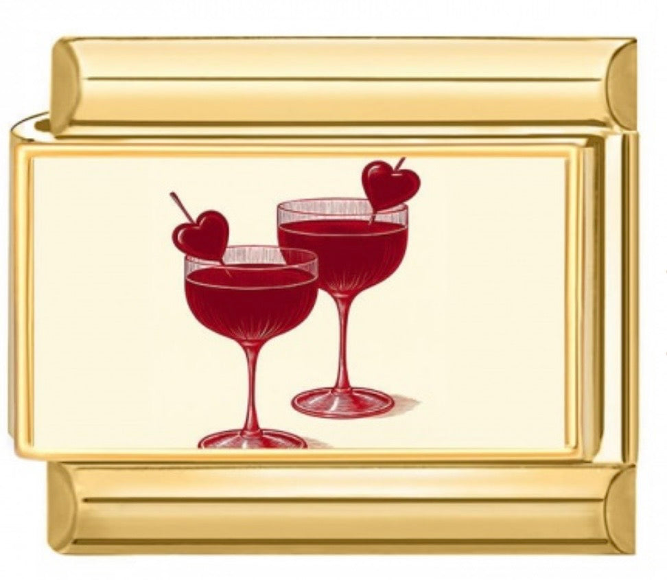 CHARM ITALIEN COCKTAIL