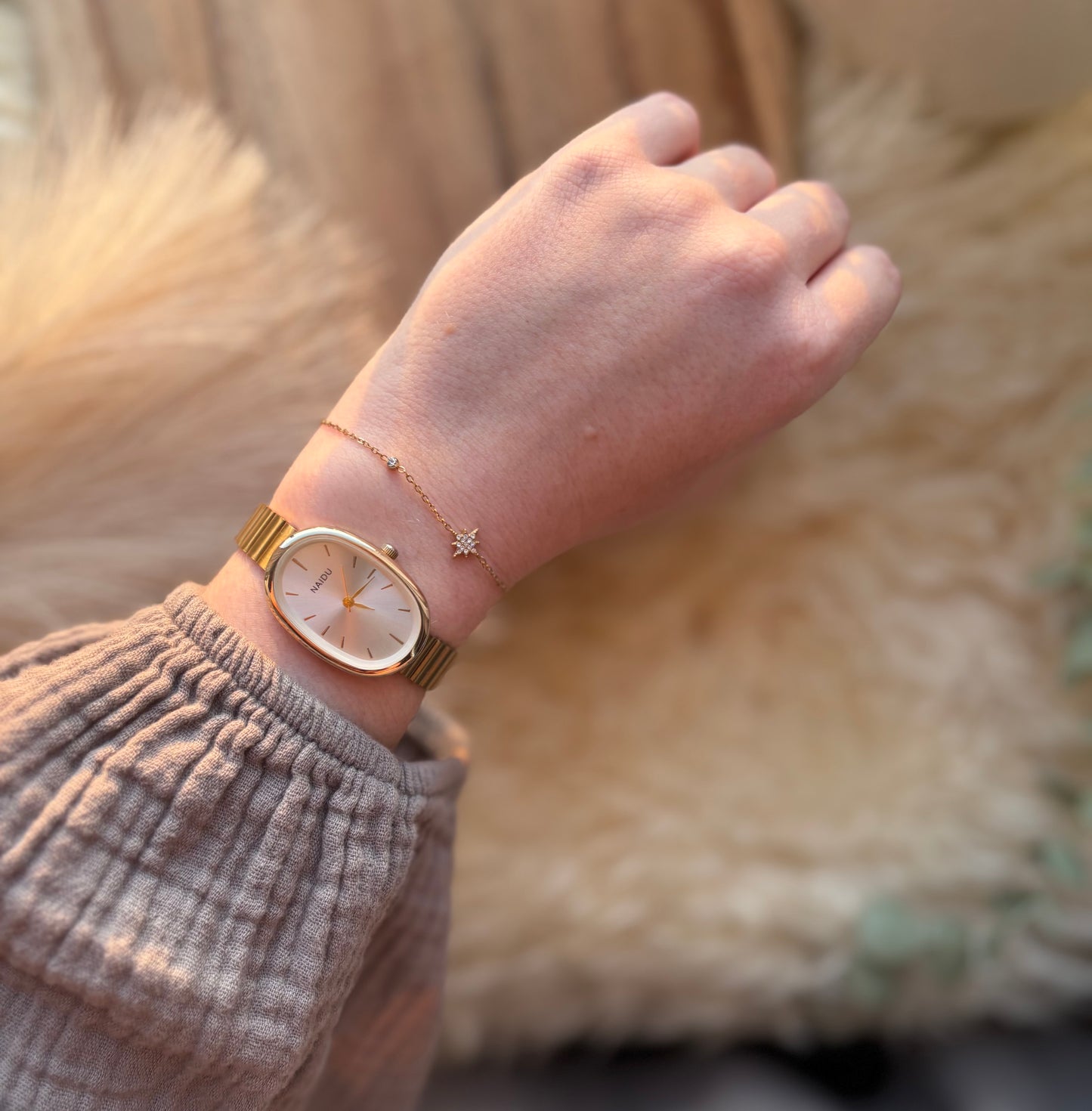 BRACELET - MELY