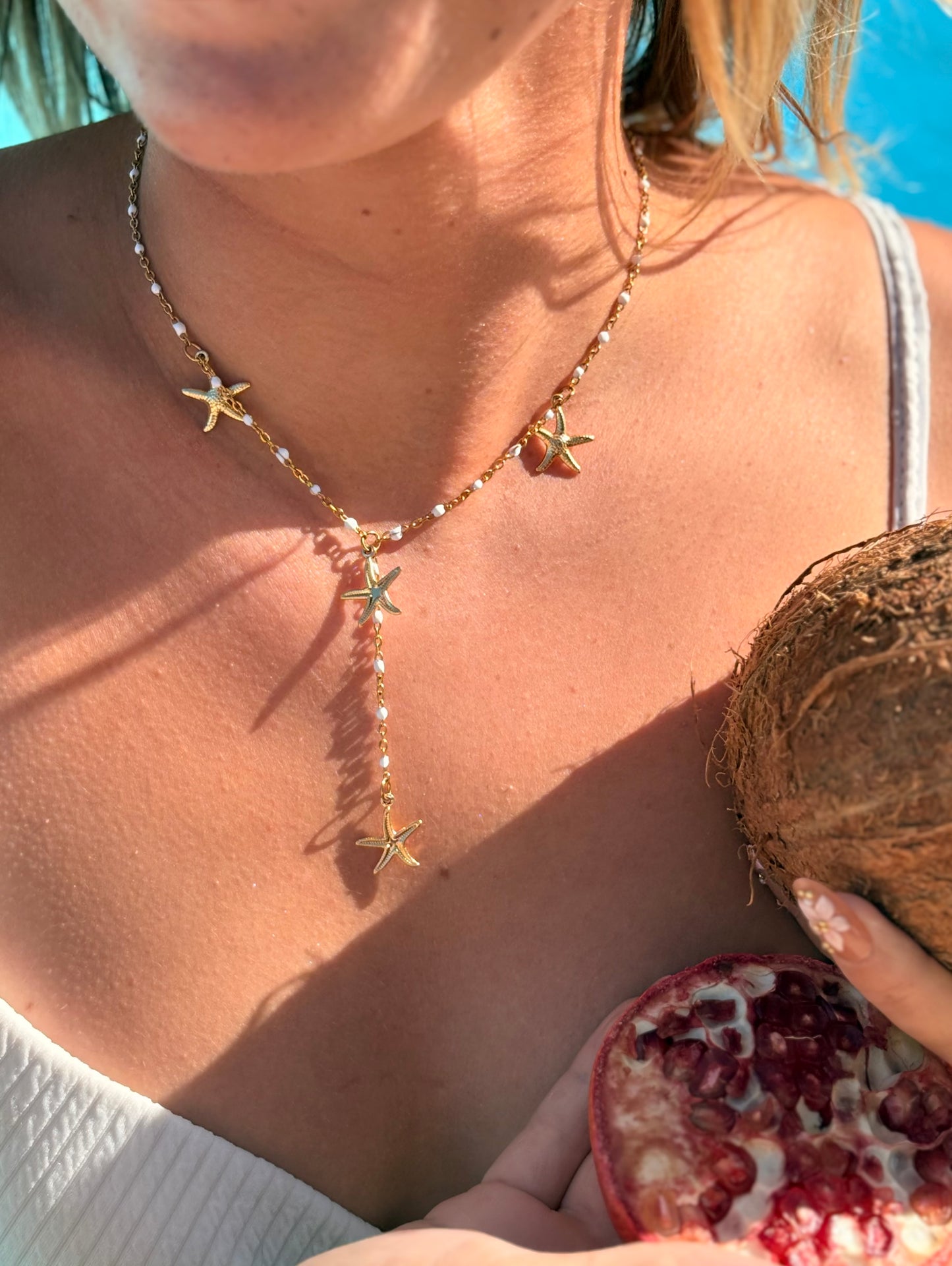 COLLIER Y - MAURICE DORE