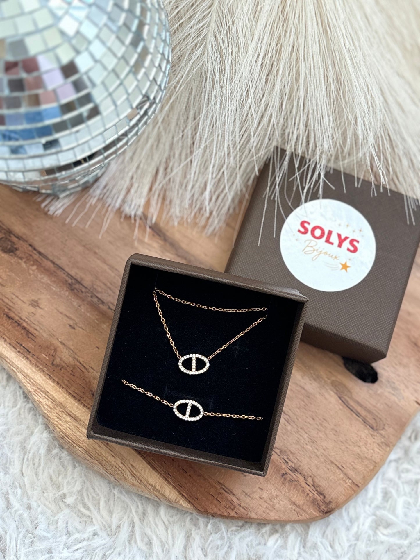 Coffret fête des mères - 2