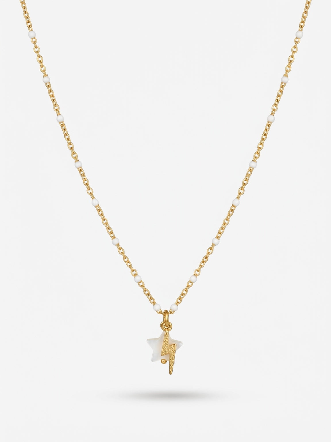 COLLIER - FLASHSTAR