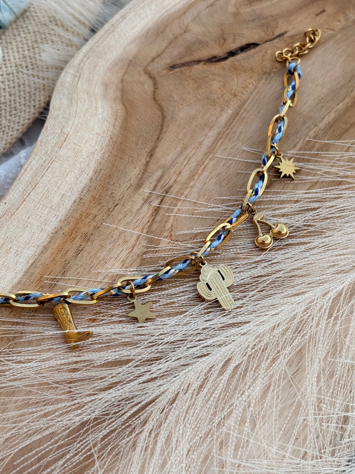 BRACELET - EMMA
