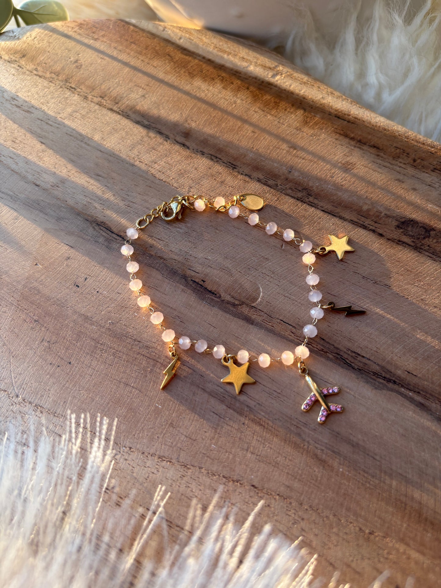 BRACELET - SUNA