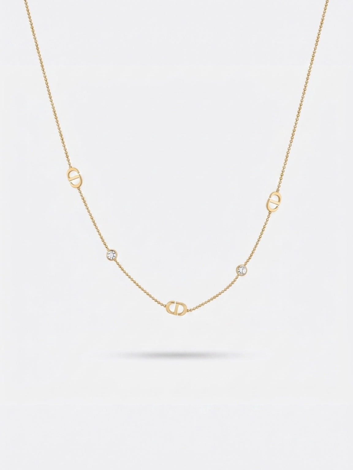 COLLIER - STELLA