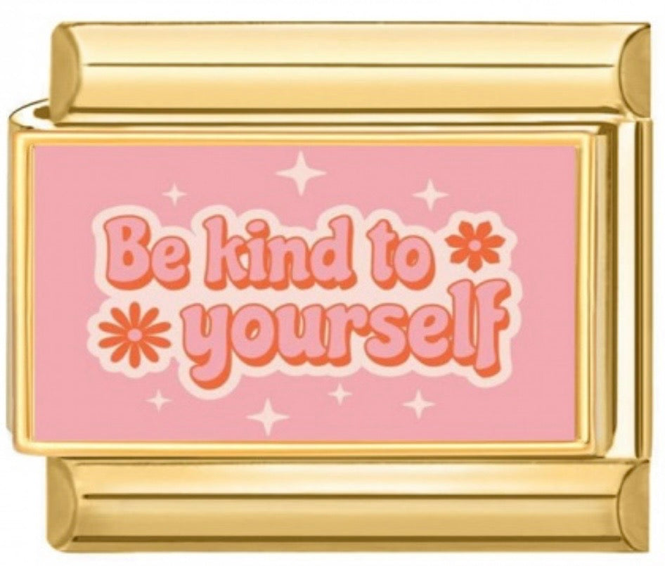 CHARM ITALIEN BE KIND