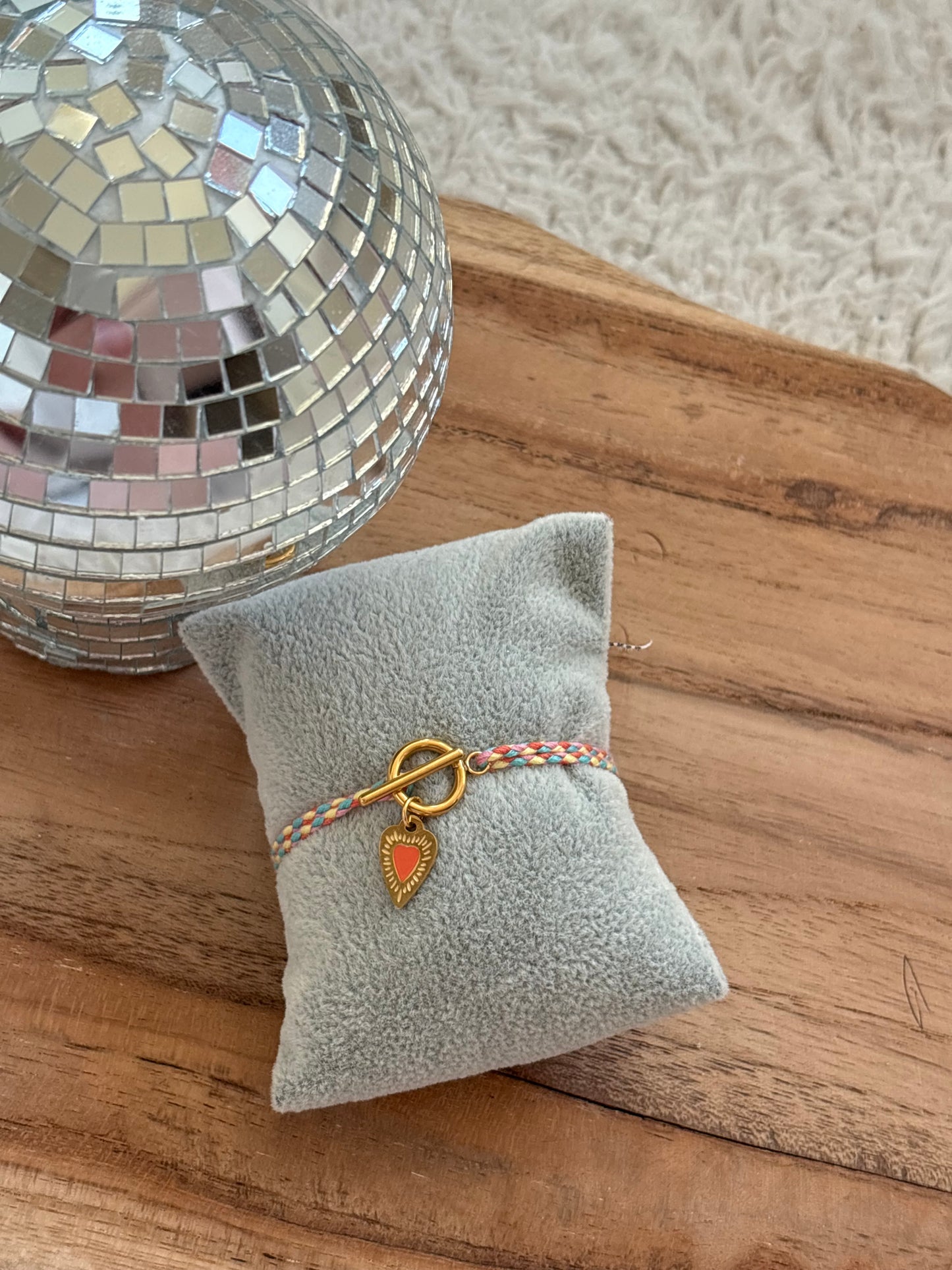 BRACELET - AUREA