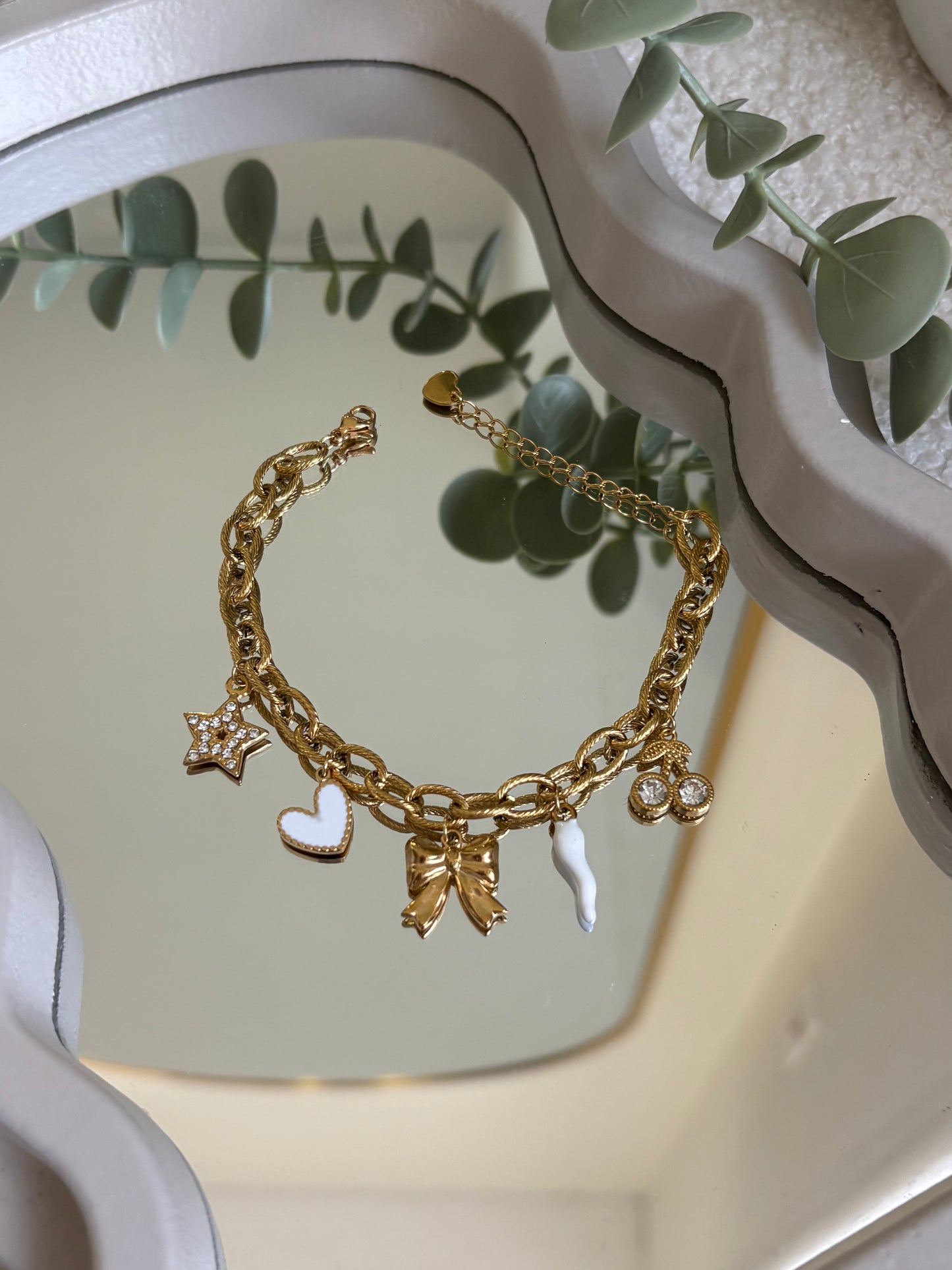 Bracelet Emma