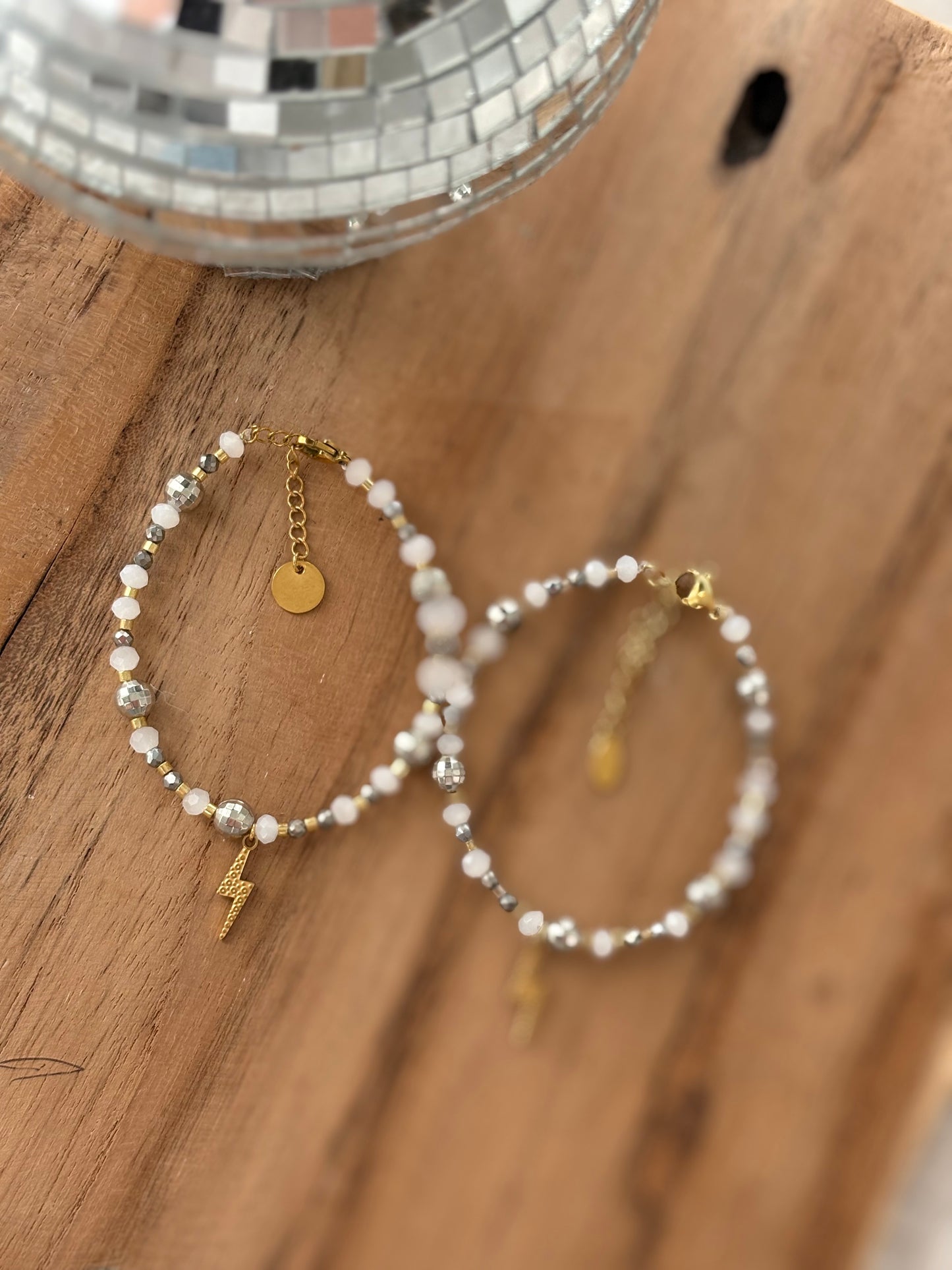 BRACELET - SPACE