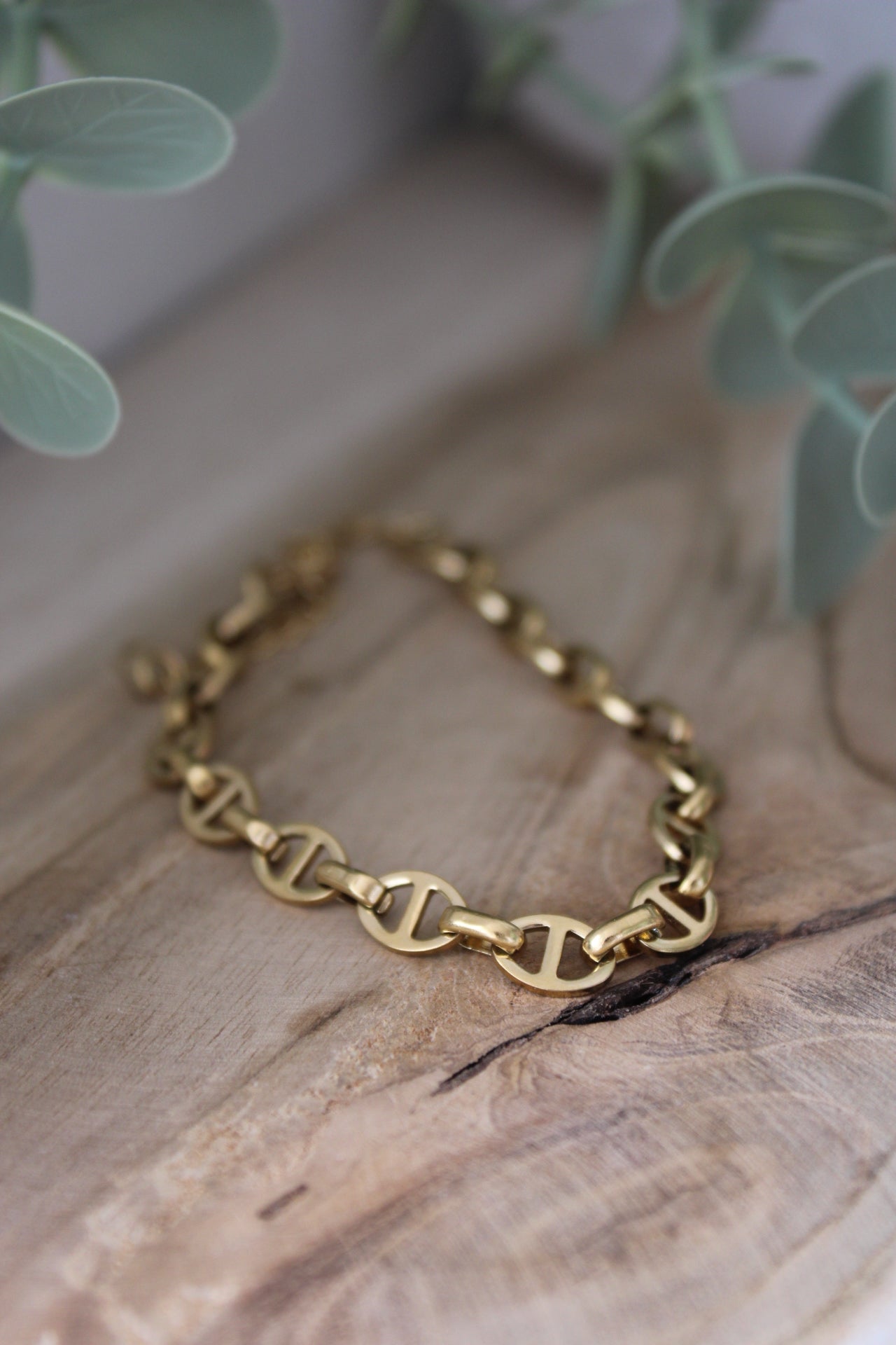BRACELET - AMBRE