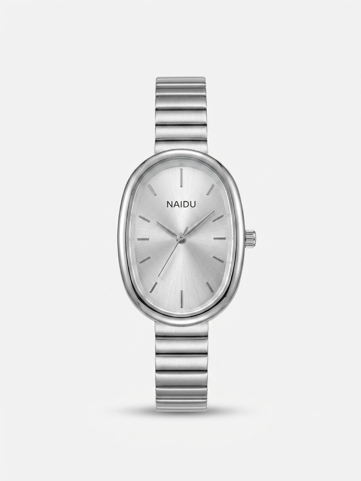 MONTRE - SOLYS ARGENT