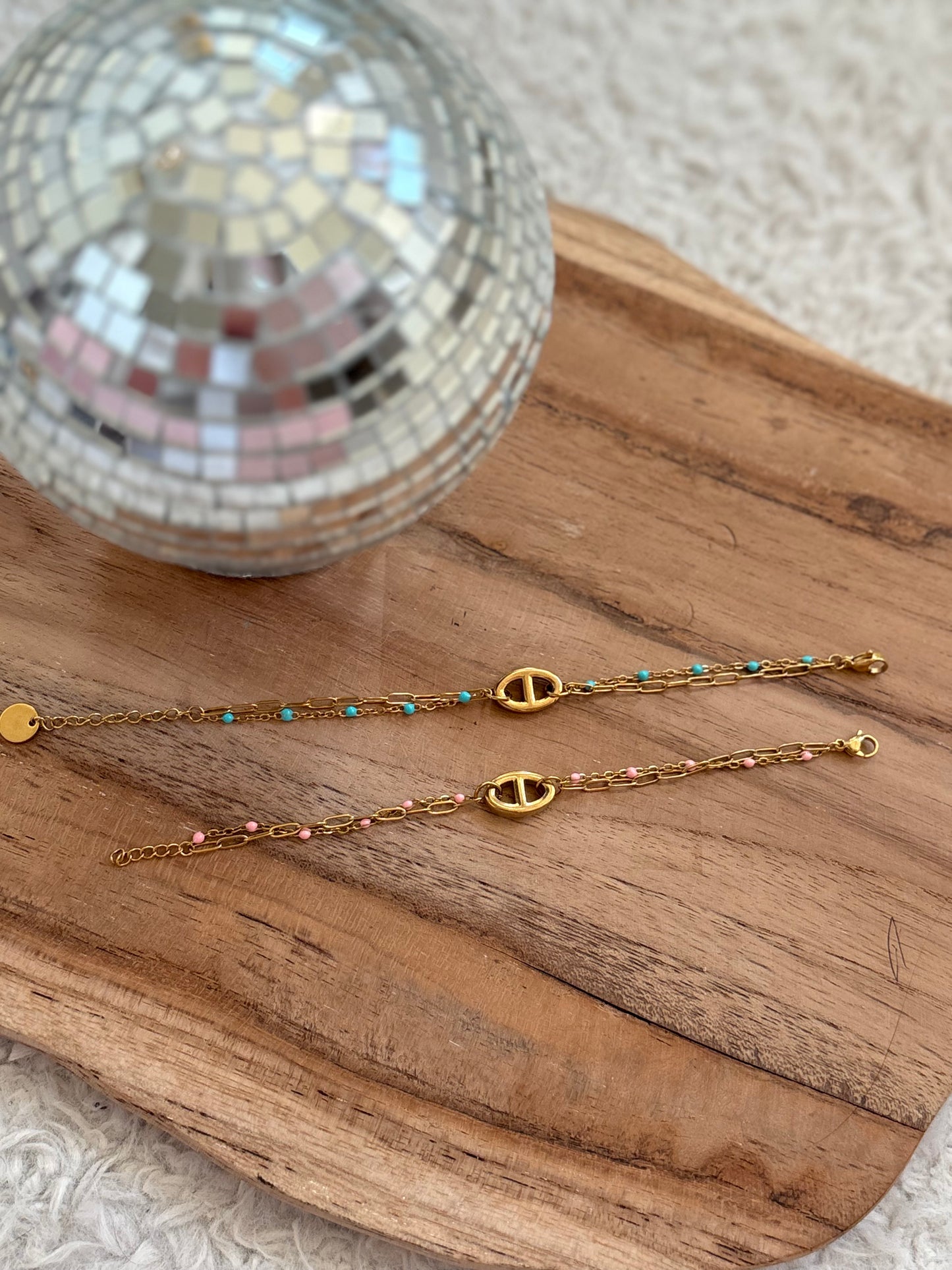 BRACELET - LAGUA