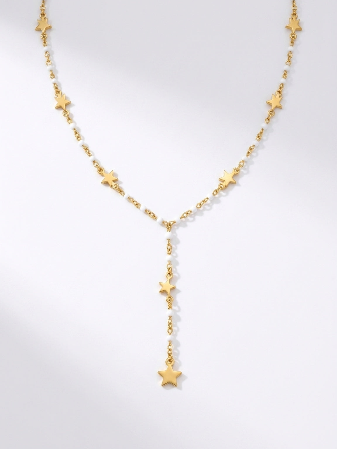COLLIER Y - ZOA