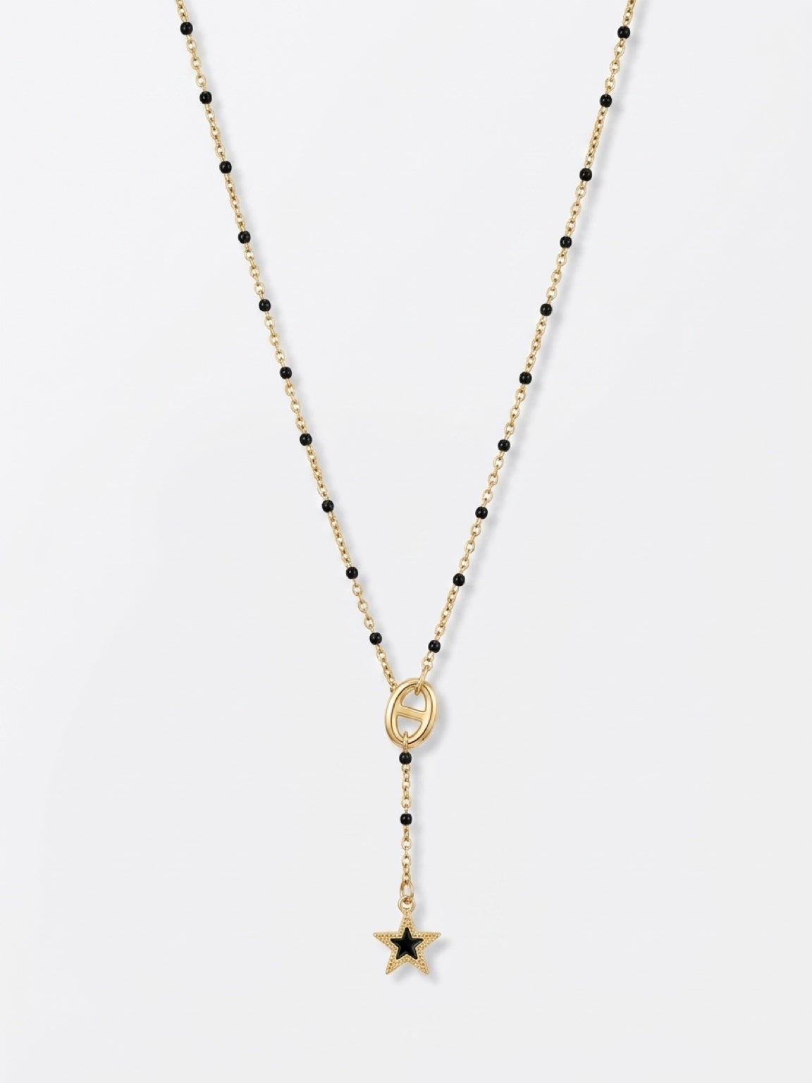 COLLIER Y - CHAMY