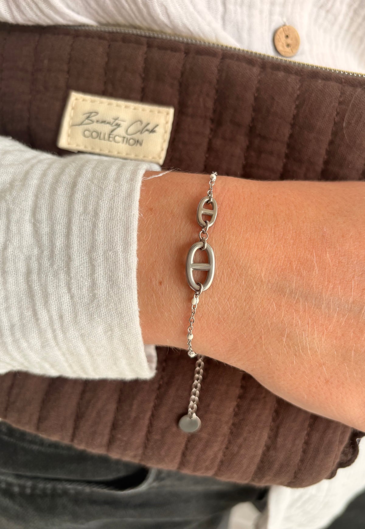 BRACELET - THREE