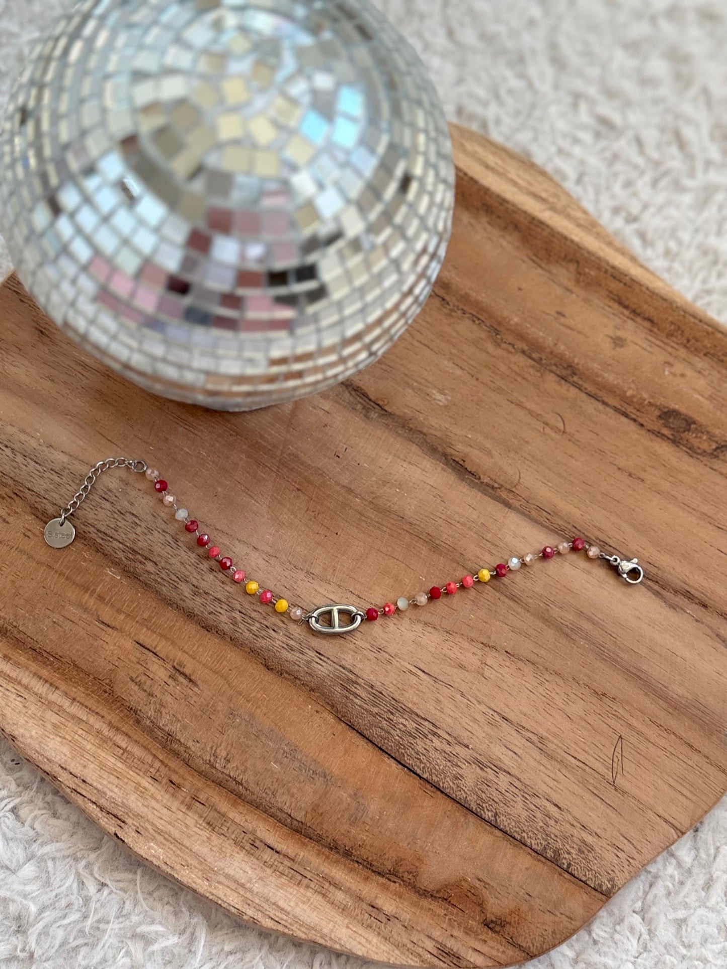 BRACELET - LYSEA