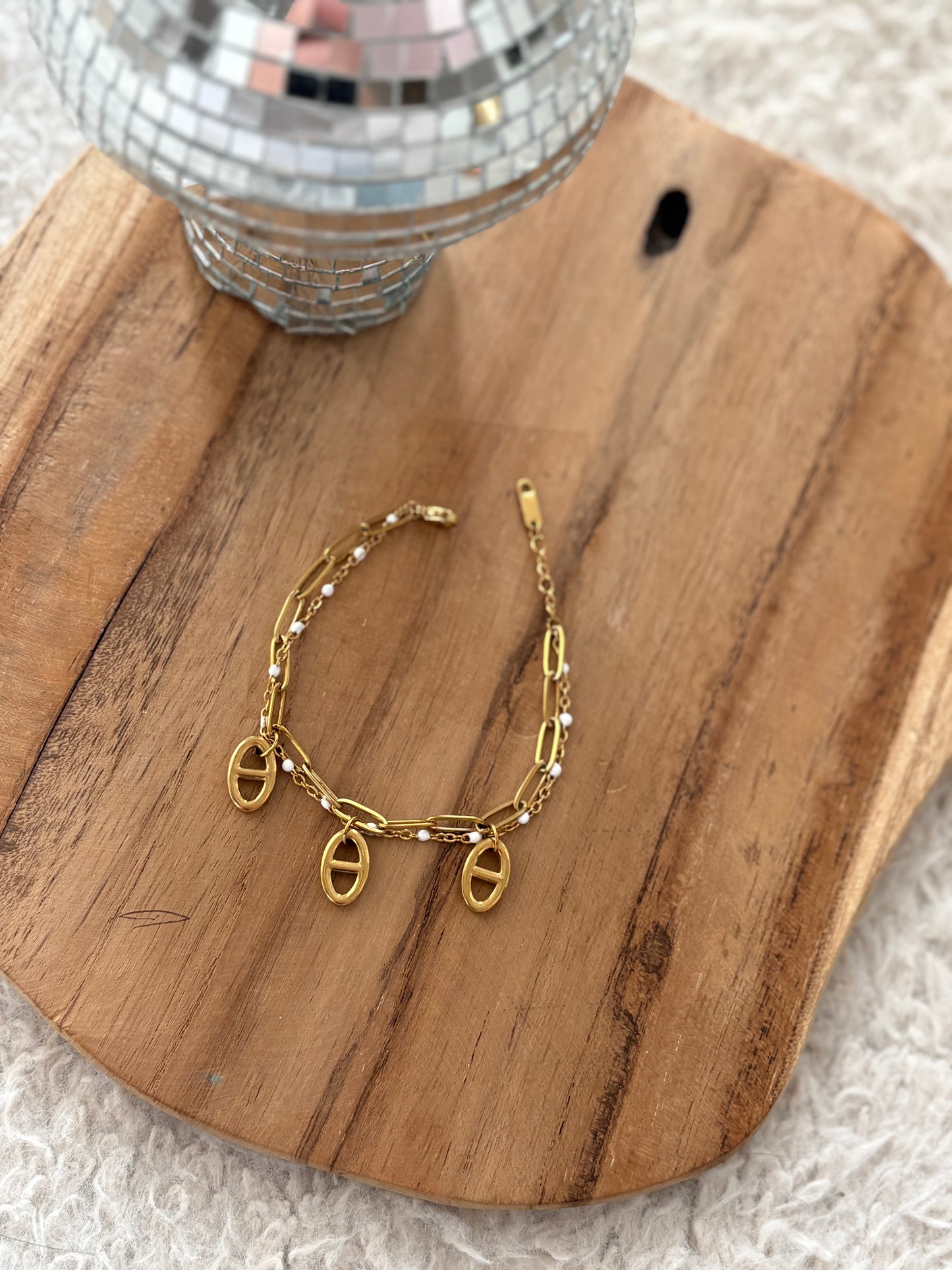 BRACELET - GABI