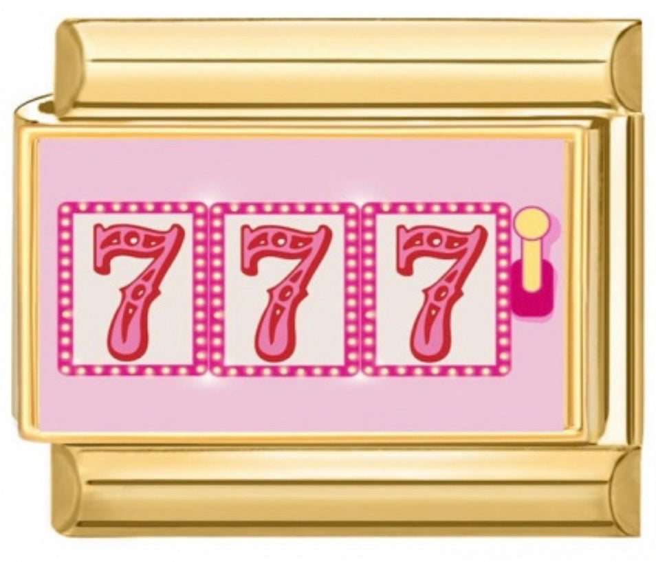 CHARM ITALIEN 777