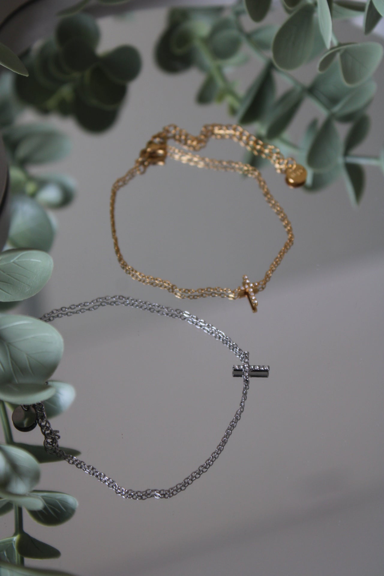 Bracelet - CROSS