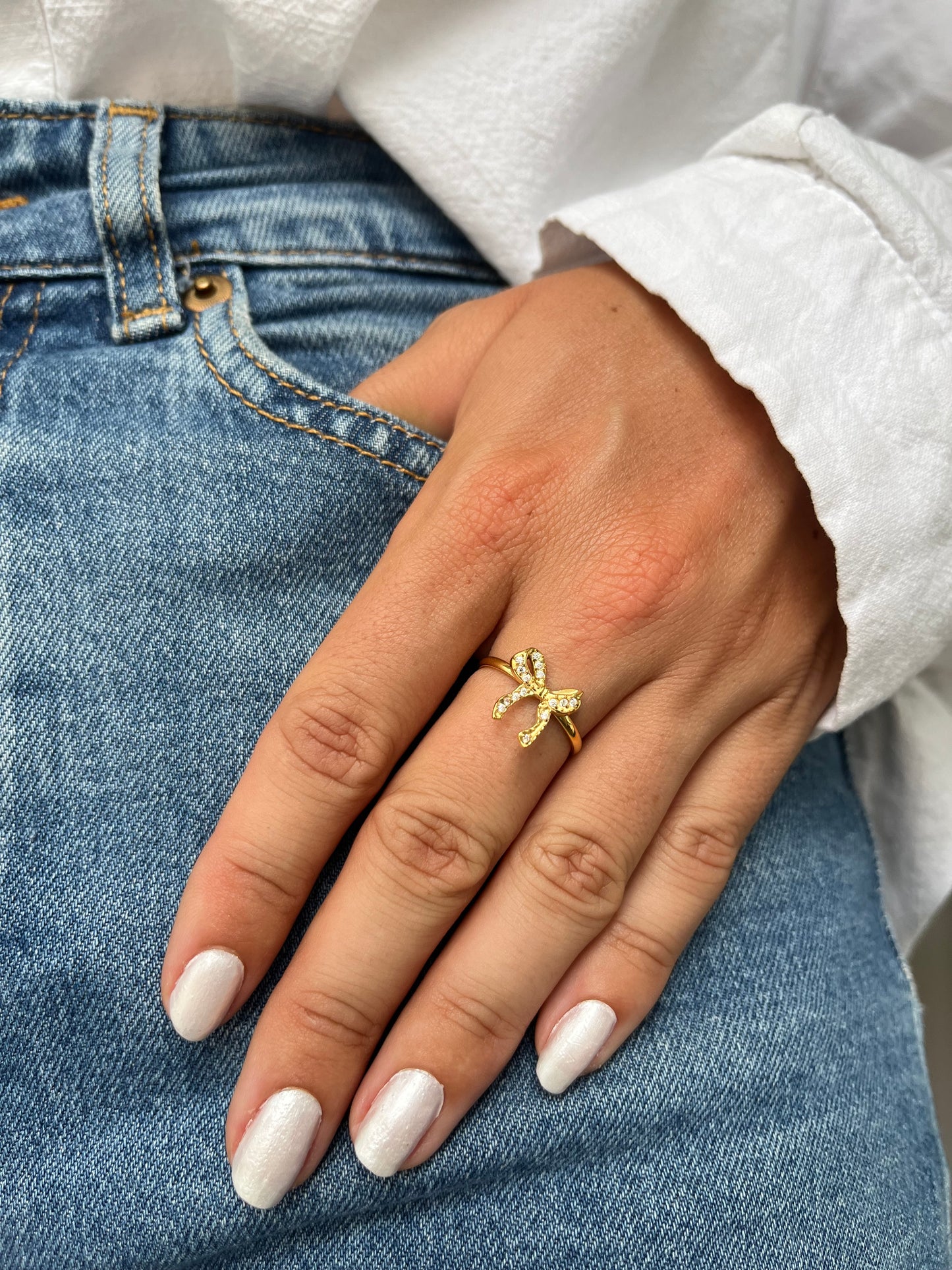 BAGUE - ADÈLE