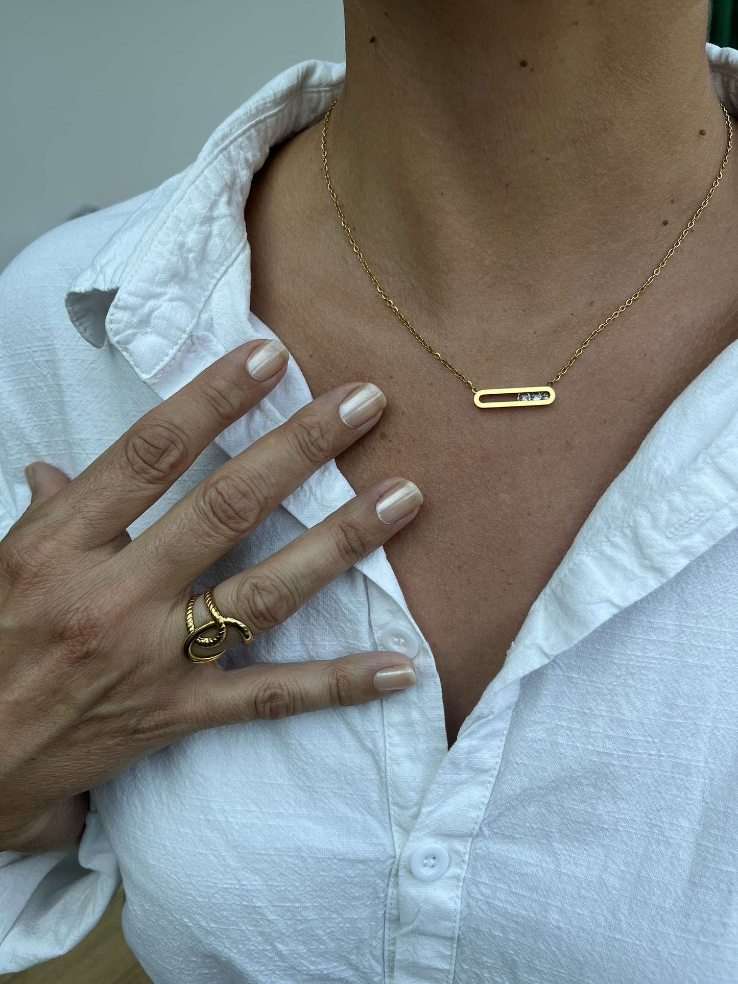 COLLIER - PRESTIGE