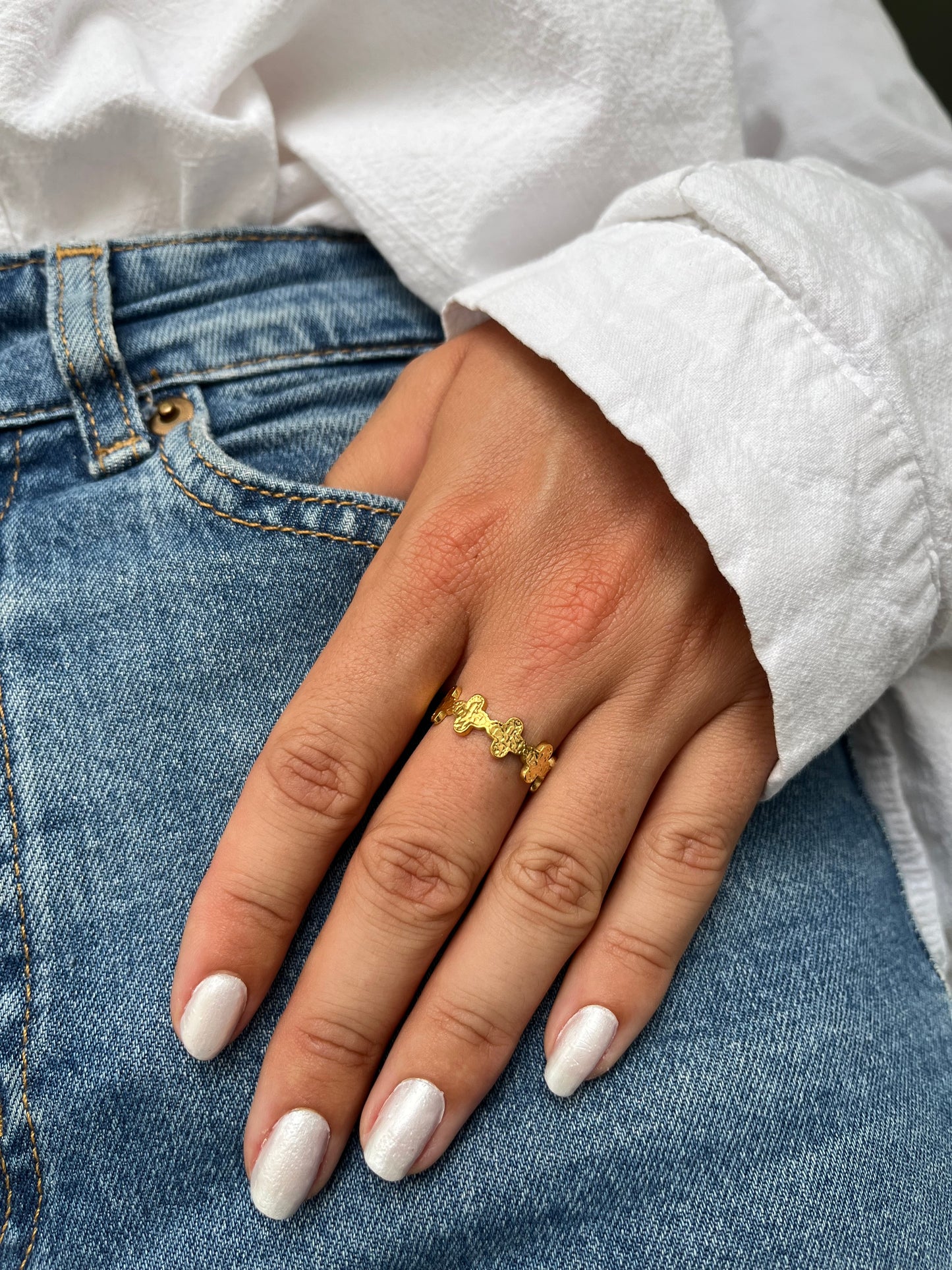 BAGUE - AZURA