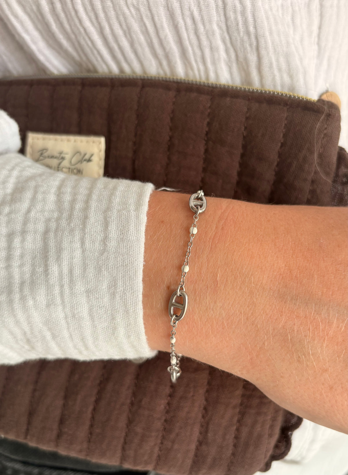 BRACELET - MIEL