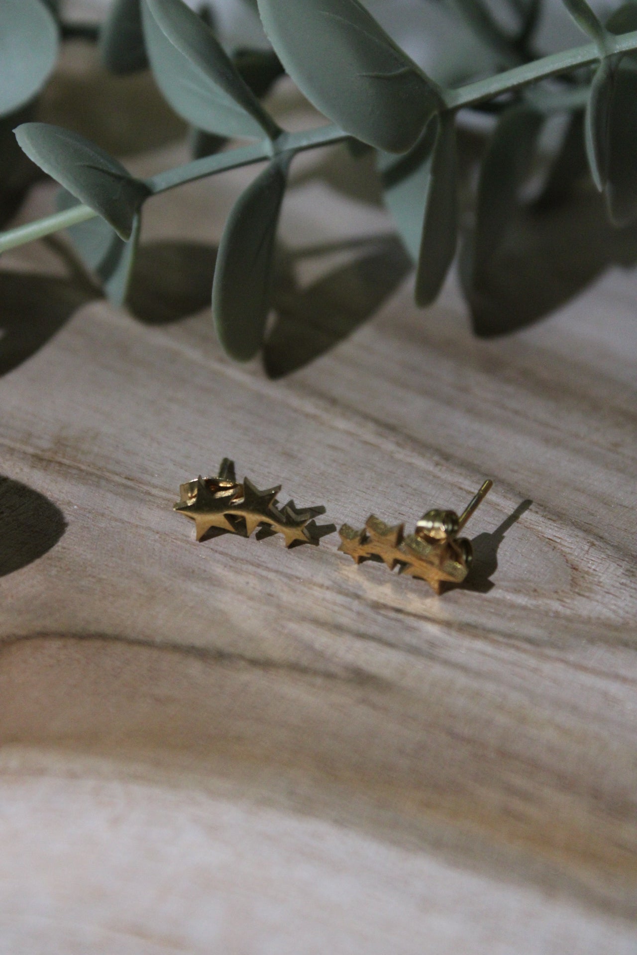 BOUCLES - GLAMOUR